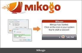 Mikogo Remote Support